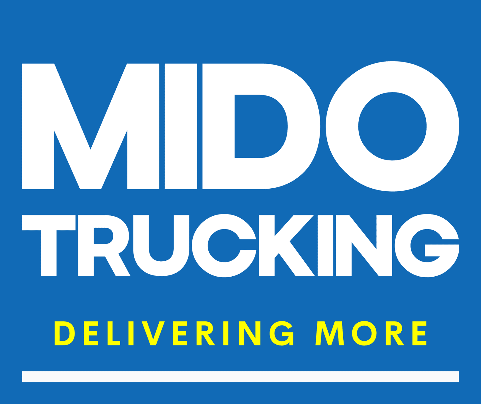 Mido Trucking, Inc.